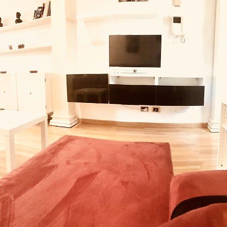 Giulio Cesare Luxury Apartment Рим Экстерьер фото