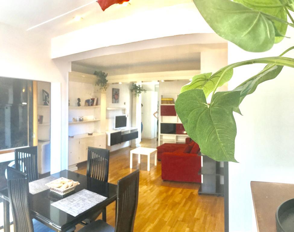 Giulio Cesare Luxury Apartment Рим Экстерьер фото